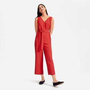 The Japanese GoWeave Essential Jumpsuit